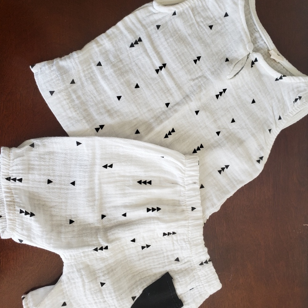 2pc handmade set - Picture 5 of 5